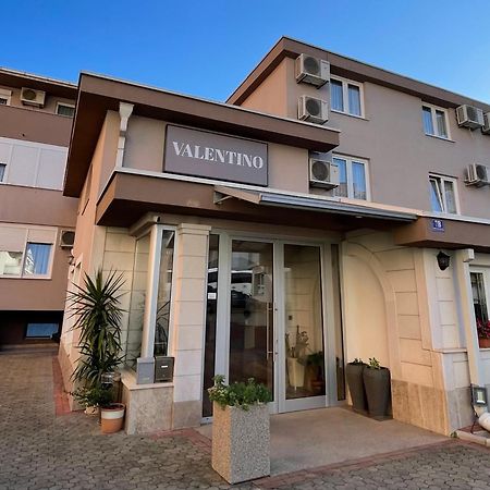 Valentino Medugorje Medjugorje Exterior foto