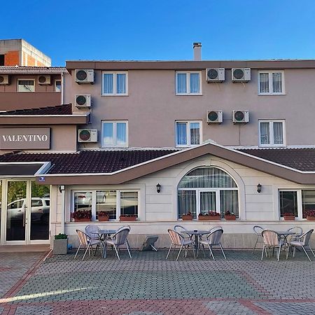 Valentino Medugorje Medjugorje Exterior foto