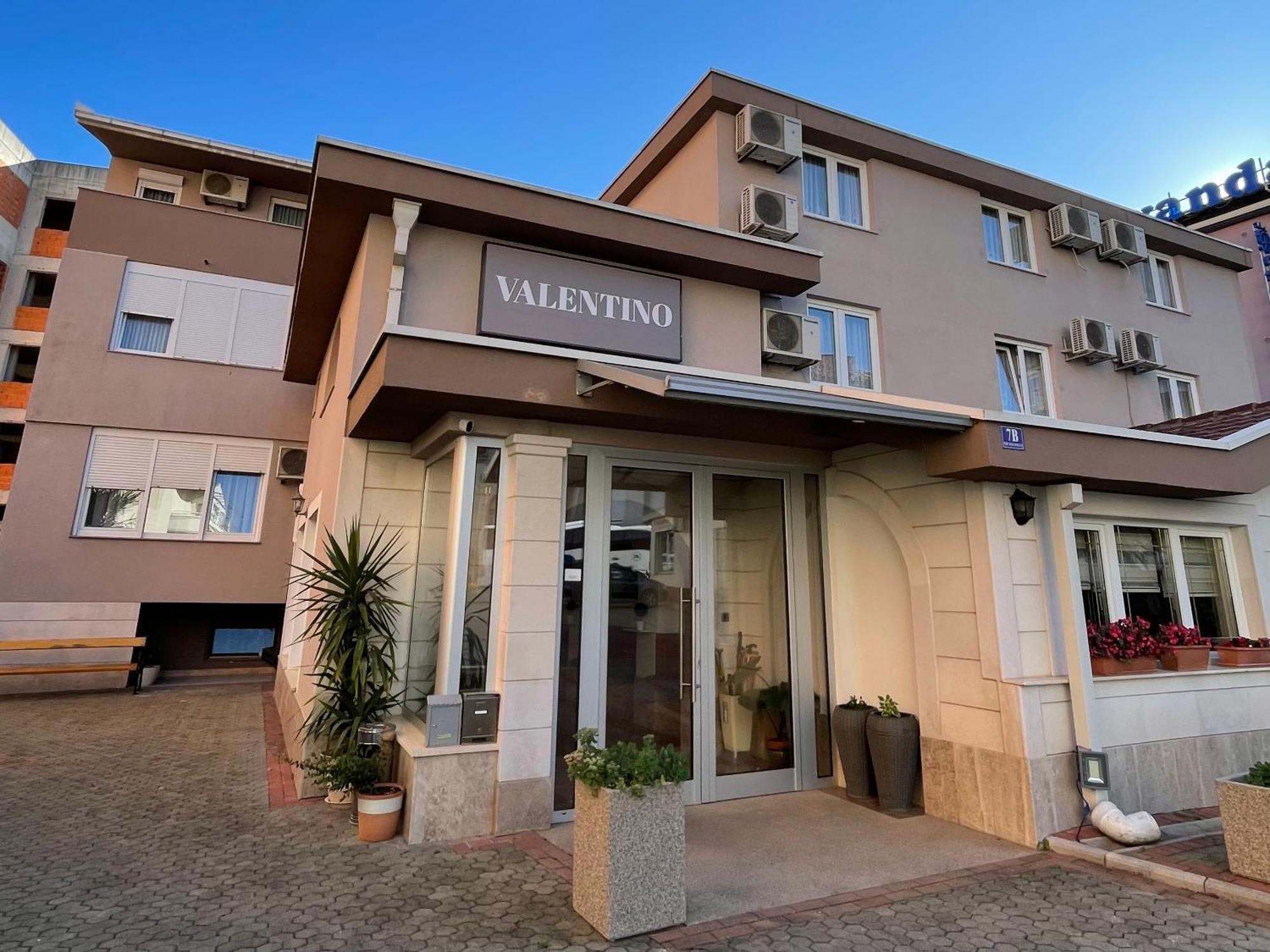 Valentino Medugorje Medjugorje Exterior foto