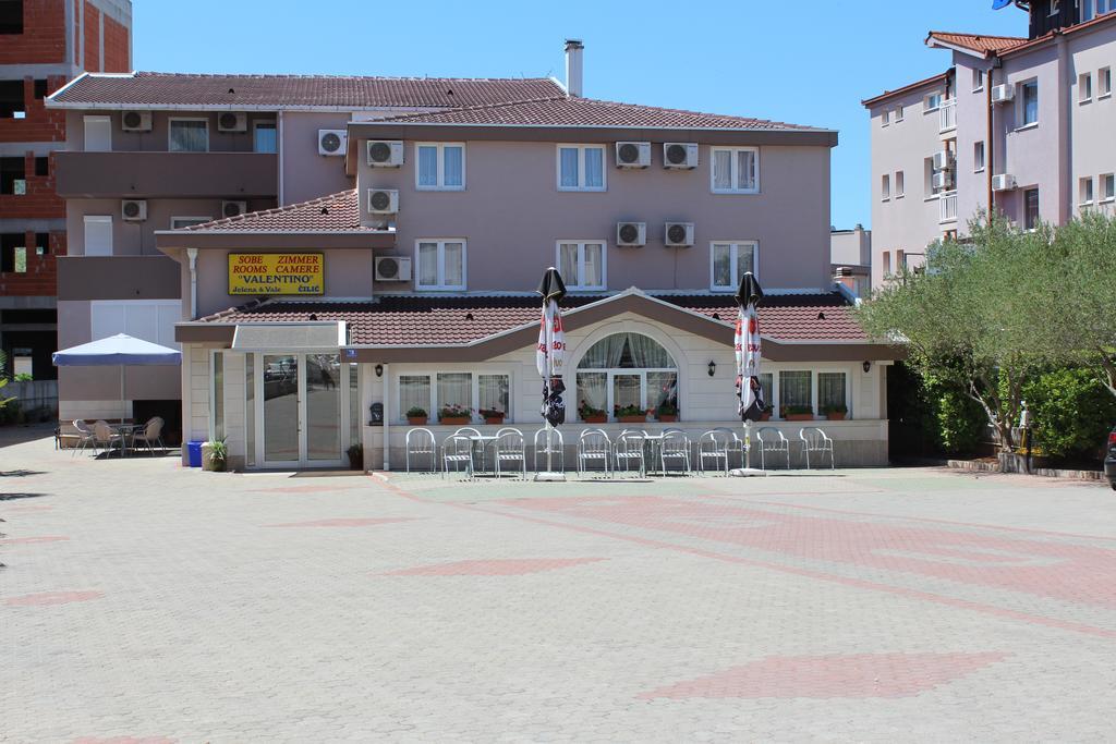 Valentino Medugorje Medjugorje Exterior foto