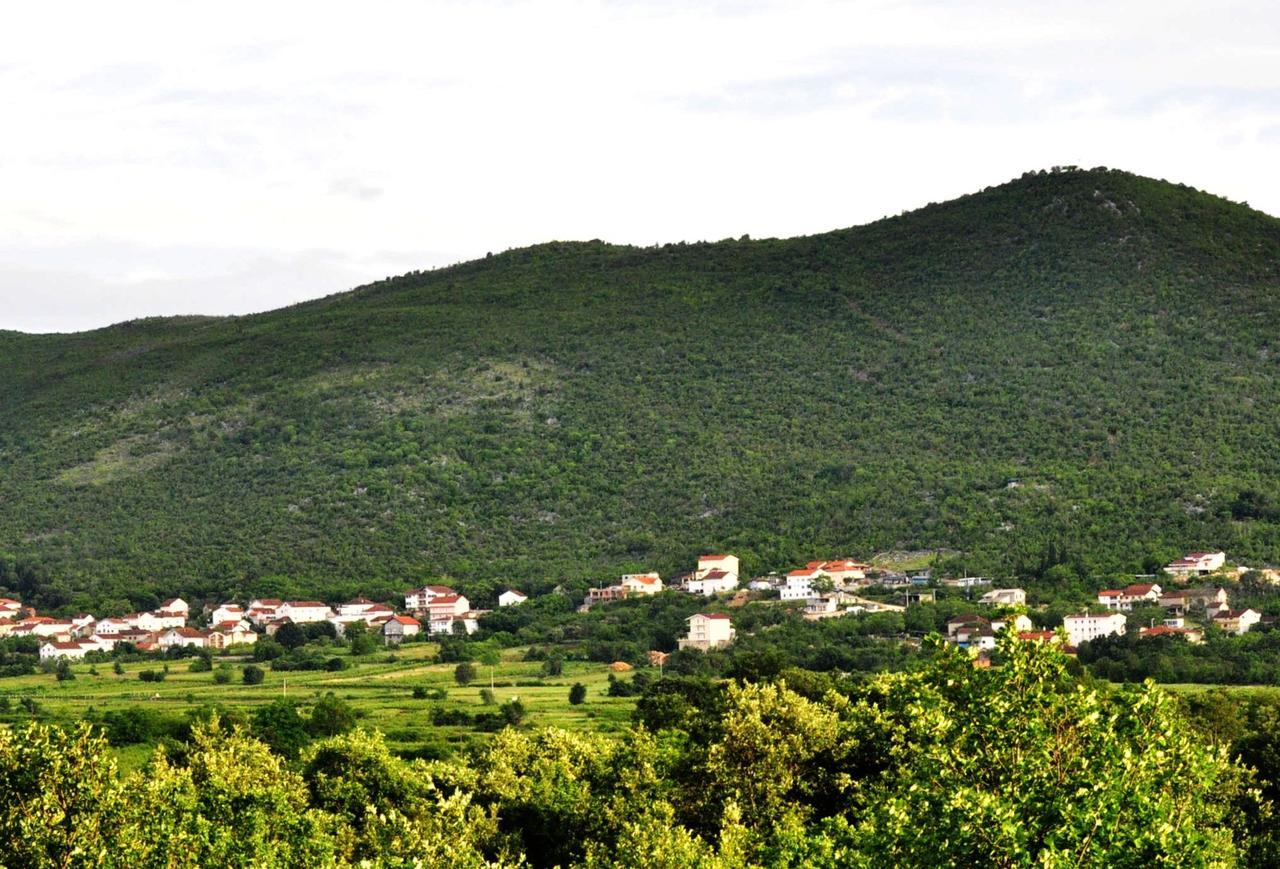Valentino Medugorje Medjugorje Exterior foto